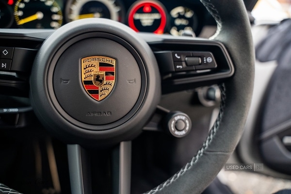 Used Porsche 911 2023 for sale - 76153425: Photo 52