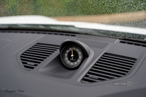 Used Porsche 911 2023 for sale - 76153425: Photo 53