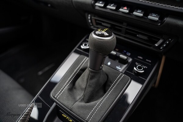 Used Porsche 911 2023 for sale - 76153425: Photo 54