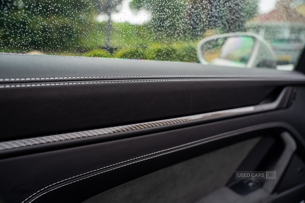 Used Porsche 911 2023 for sale - 76153425: Photo 60