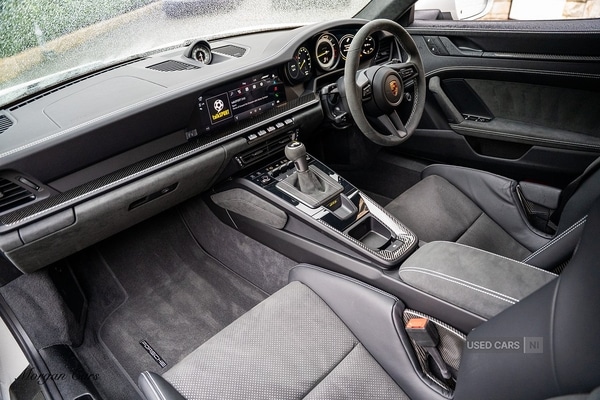 Used Porsche 911 2023 for sale - 76153425: Photo 62