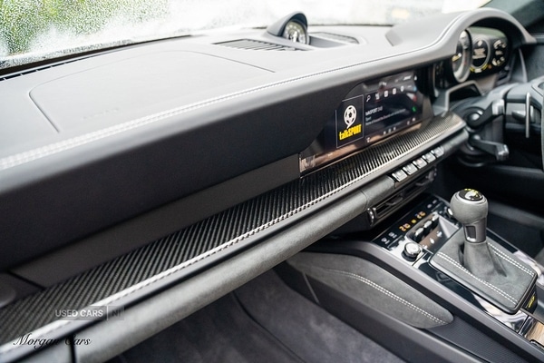 Used Porsche 911 2023 for sale - 76153425: Photo 63
