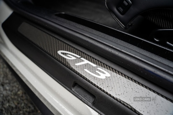 Used Porsche 911 2023 for sale - 76153425: Photo 64