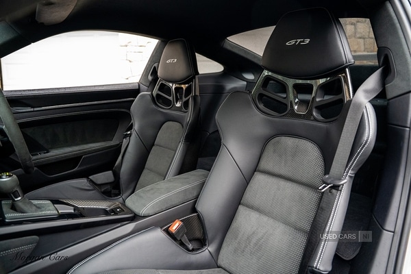 Used Porsche 911 2023 for sale - 76153425: Photo 65
