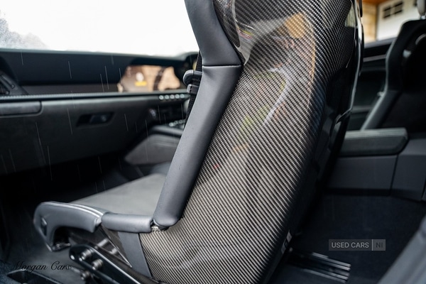 Used Porsche 911 2023 for sale - 76153425: Photo 66