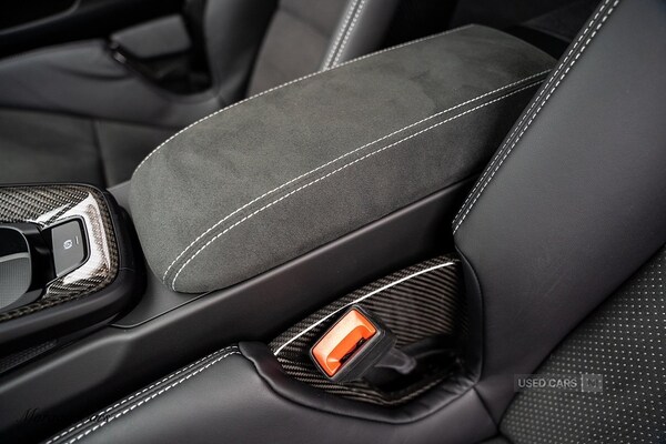 Used Porsche 911 2023 for sale - 76153425: Photo 67