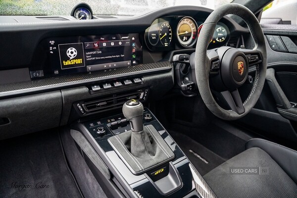Used Porsche 911 2023 for sale - 76153425: Photo 68