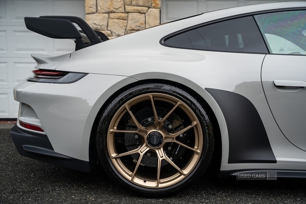 Used Porsche 911 2023 for sale - 76153425: Photo 7