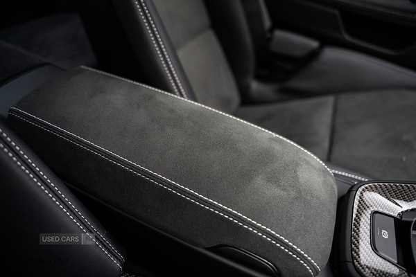 Used Porsche 911 2023 for sale - 76153425: Photo 77