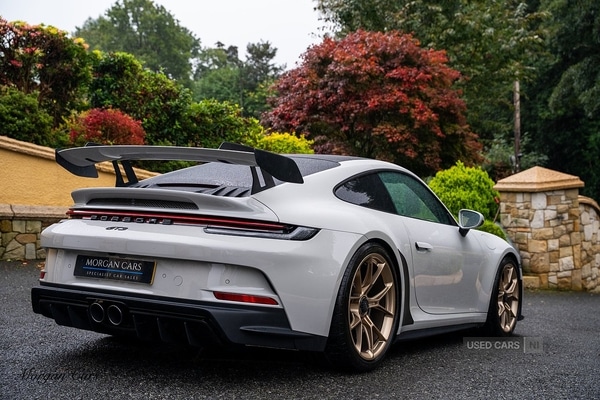 Used Porsche 911 2023 for sale - 76153425: Photo 78