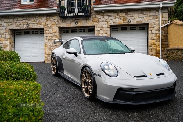 Used Porsche 911 2023 for sale - 76153425: Photo 79