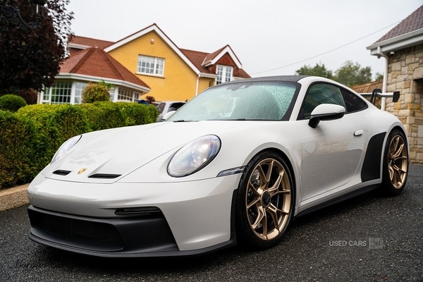 Used Porsche 911 2023 for sale - 76153425: Photo 80