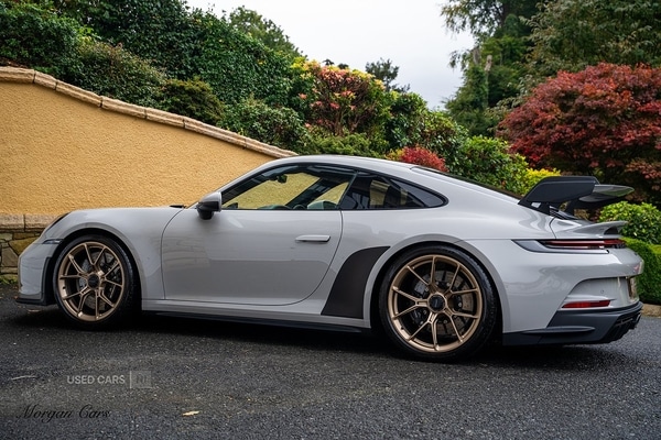 Used Porsche 911 2023 for sale - 76153425: Photo 9