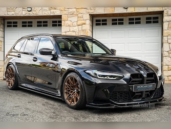 Used BMW M3 2024 for sale - 75187852: Photo