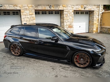 Used BMW M3 2024 for sale - 75187852: Photo