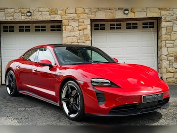 2021 - 350kW 93kWh 4dr RWD Auto