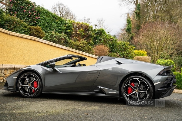 Used Lamborghini Huracan 2023 for sale - 77672294: Photo 10