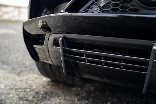 Used Lamborghini Huracan 2023 for sale - 77672294: Photo 100