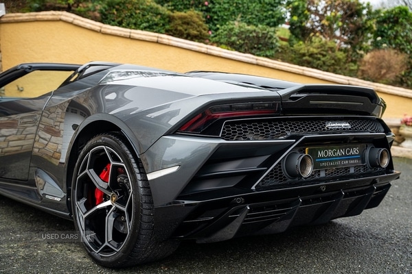 Used Lamborghini Huracan 2023 for sale - 77672294: Photo 11