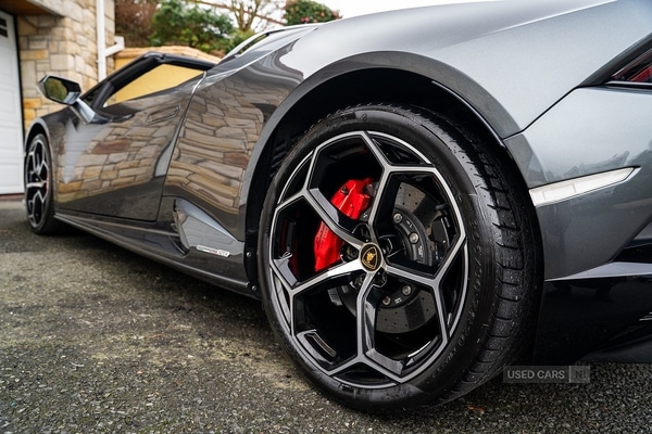 Used Lamborghini Huracan 2023 for sale - 77672294: Photo 13