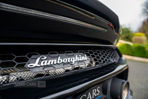 Used Lamborghini Huracan 2023 for sale - 77672294: Photo 14