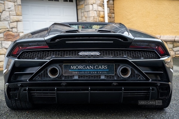 Used Lamborghini Huracan 2023 for sale - 77672294: Photo 15