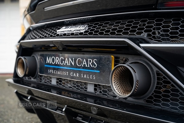 Used Lamborghini Huracan 2023 for sale - 77672294: Photo 16