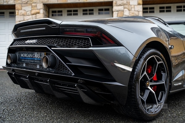 Used Lamborghini Huracan 2023 for sale - 77672294: Photo 17