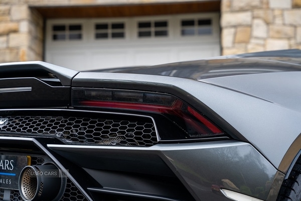 Used Lamborghini Huracan 2023 for sale - 77672294: Photo 18