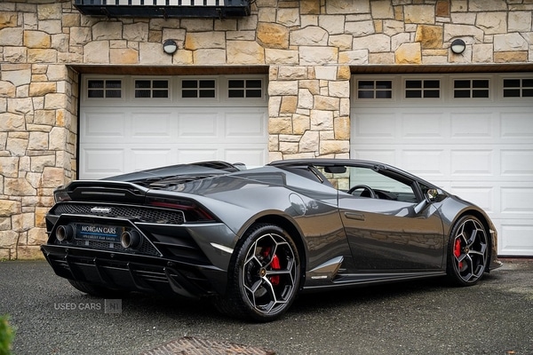 Used Lamborghini Huracan 2023 for sale - 77672294: Photo 21