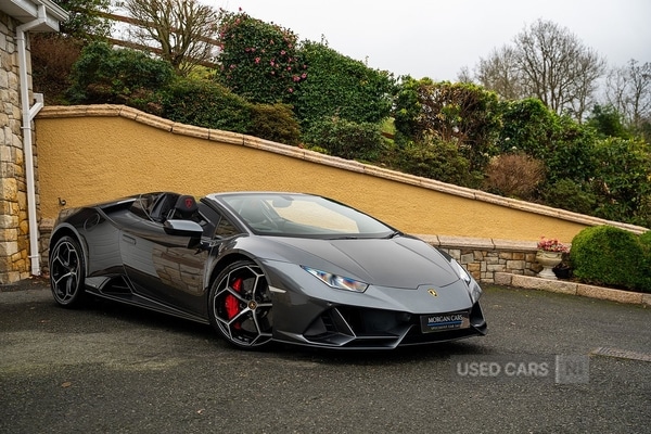 Used Lamborghini Huracan 2023 for sale - 77672294: Photo 27