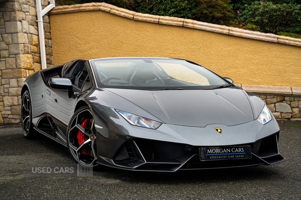 Used Lamborghini Huracan 2023 for sale - 77672294: Photo 28