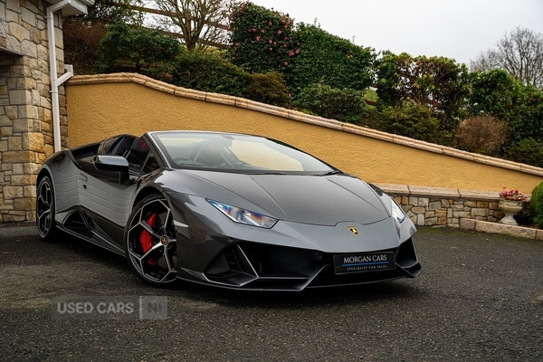 Used Lamborghini Huracan 2023 for sale - 77672294: Photo 29