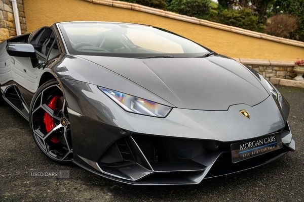 Used Lamborghini Huracan 2023 for sale - 77672294: Photo 30