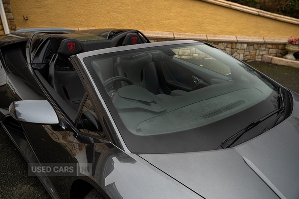 Used Lamborghini Huracan 2023 for sale - 77672294: Photo 32