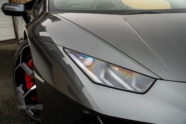 Used Lamborghini Huracan 2023 for sale - 77672294: Photo 33