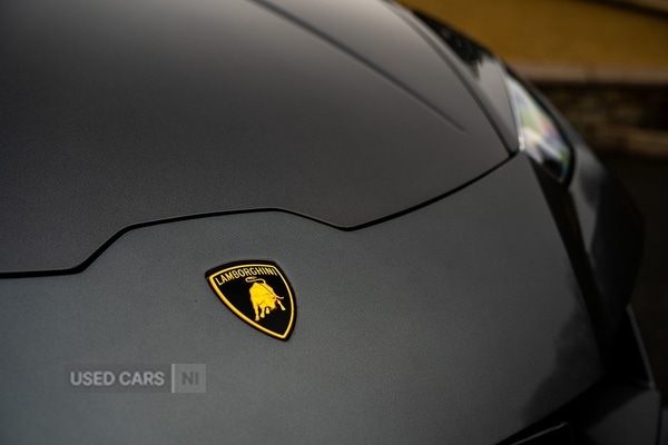 Used Lamborghini Huracan 2023 for sale - 77672294: Photo 34