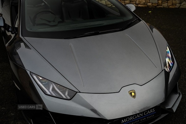 Used Lamborghini Huracan 2023 for sale - 77672294: Photo 35