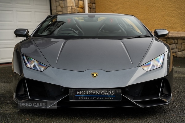 Used Lamborghini Huracan 2023 for sale - 77672294: Photo 36