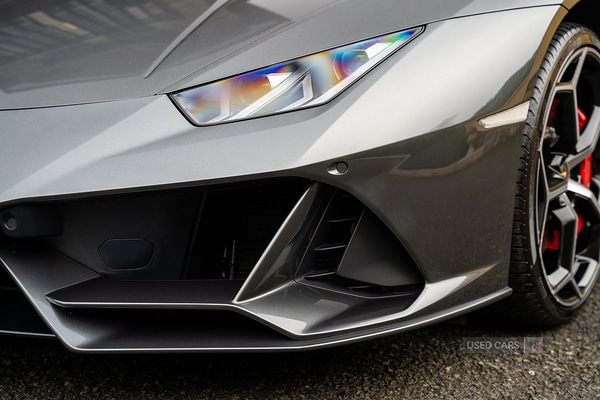 Used Lamborghini Huracan 2023 for sale - 77672294: Photo 37