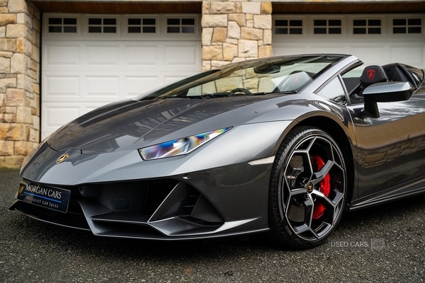 Used Lamborghini Huracan 2023 for sale - 77672294: Photo 38