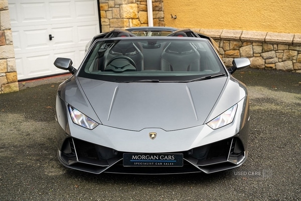 Used Lamborghini Huracan 2023 for sale - 77672294: Photo 41