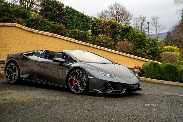 Used Lamborghini Huracan 2023 for sale - 77672294: Photo 42
