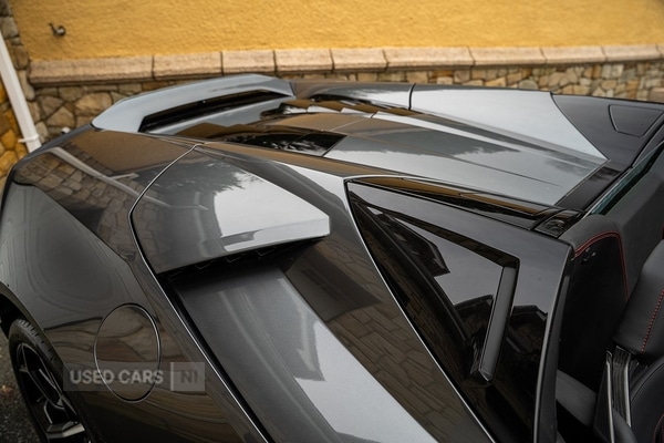 Used Lamborghini Huracan 2023 for sale - 77672294: Photo 46