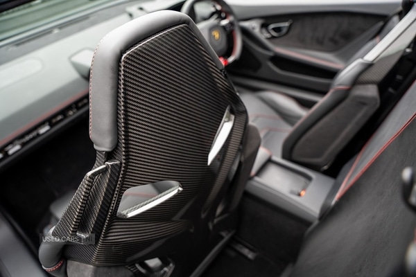 Used Lamborghini Huracan 2023 for sale - 77672294: Photo 50