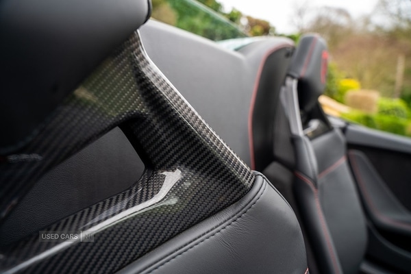 Used Lamborghini Huracan 2023 for sale - 77672294: Photo 52