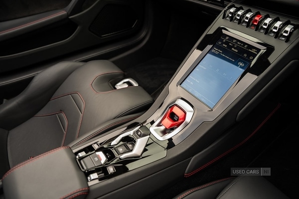 Used Lamborghini Huracan 2023 for sale - 77672294: Photo 54