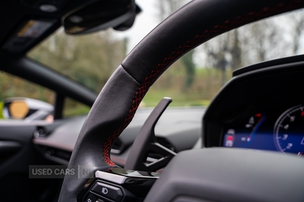 Used Lamborghini Huracan 2023 for sale - 77672294: Photo 58