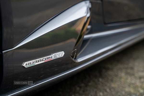 Used Lamborghini Huracan 2023 for sale - 77672294: Photo 6