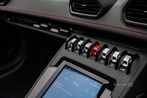 Used Lamborghini Huracan 2023 for sale - 77672294: Photo 62